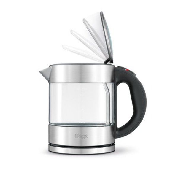 SAGE BKE395BSS the Compact Kettle™ Pure Βραστήρας | Sage| Image 2