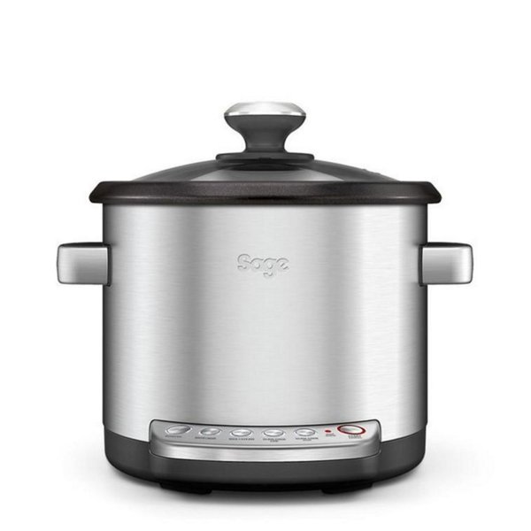 SAGE BRC600UK the Risotto Plus™  Πολυμάγειρας