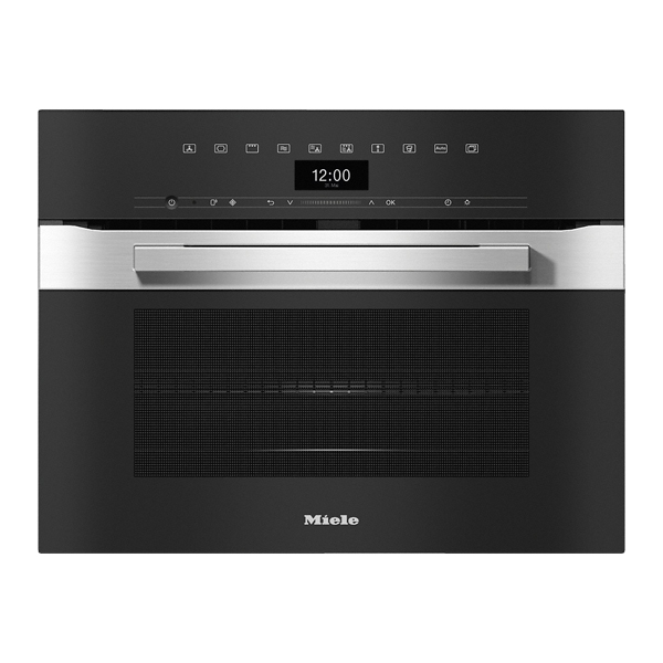 MIELE H 7440 BM  EDST Συνδυαστικός Φούρνος Μικροκυμάτων | Miele