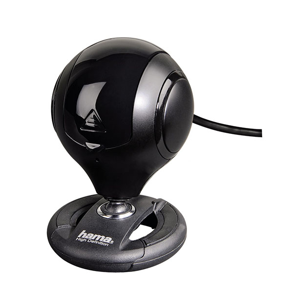 HAMA 53950 Sky Protect HD Web Camera | Hama| Image 2