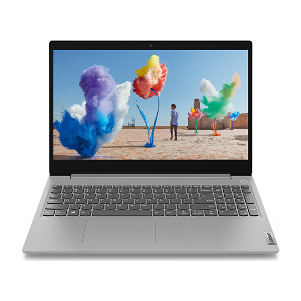 LENOVO IP 3 15ADA05 81W100BNCY Φορητός Υπολογιστής 15.6'', Γκρίζο | Lenovo