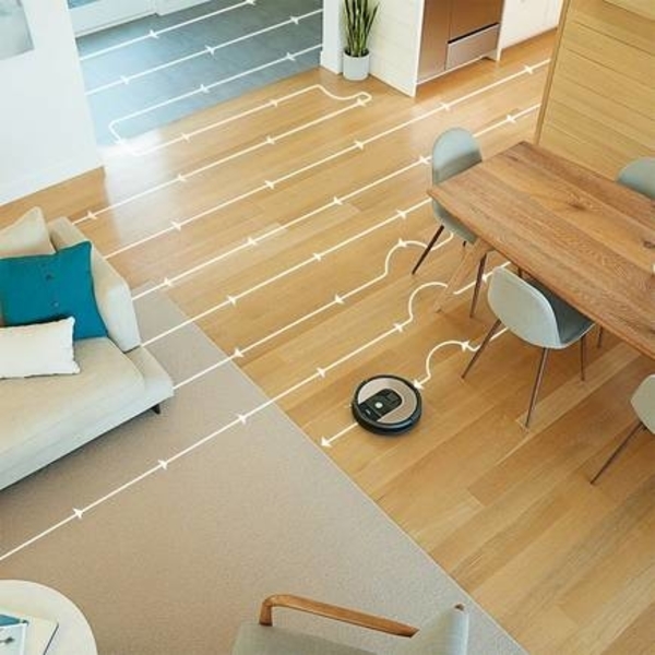 iRobot Roomba 976 Ρομποτική Σκούπα | Irobot| Image 3