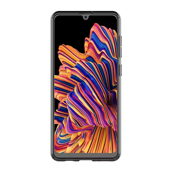 SAMSUNG Θήκη Για Samsung Galaxy A31 Smartphone, Μαύρο | Samsung| Image 2