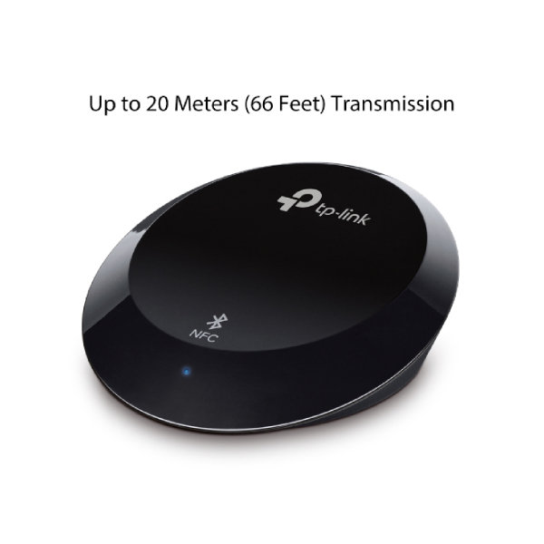 TP-LINK HA100 Bluetooth Music Receiver | Tp-link| Image 3