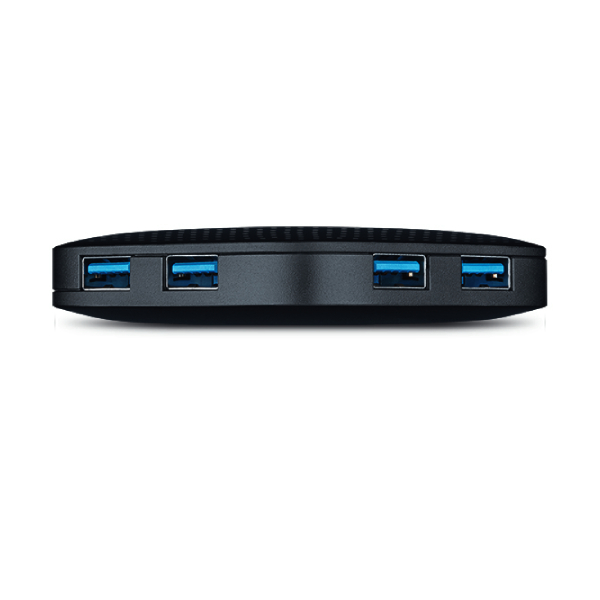 TP LINK UH400 USB 3.0 Φορητό Hub, 4 Θύρες | Tp-link| Image 2