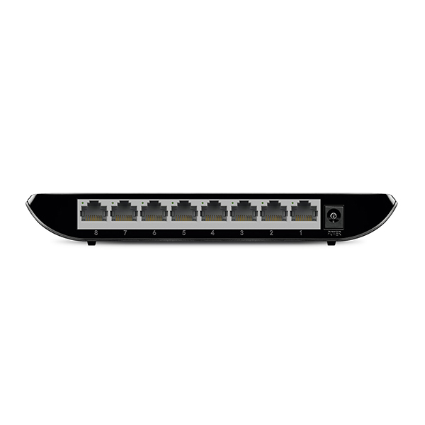 TP-LINK TL-SG1008D 8-Ports Switch | Tp-link| Image 4