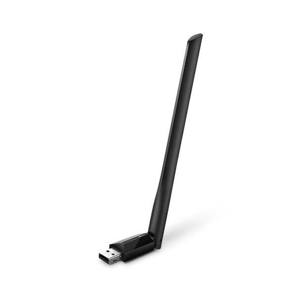 TP-LINK Archer T2U Plus Wireless USB Adapter 