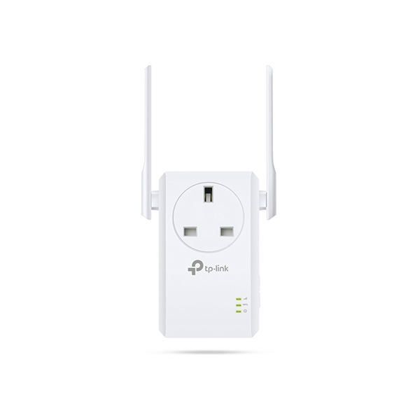 TP-LINK TL-WA860RE Wi-Fi Ενισχυτής Σήματος