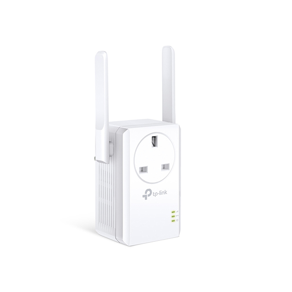 TP-LINK TL-WA860RE Wi-Fi Ενισχυτής Σήματος | Tp-link| Image 2