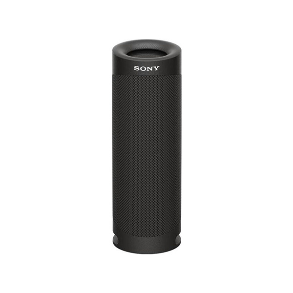 SONY SRSXB23B.CE7 Bluetooth Ηχείο, Μαύρο