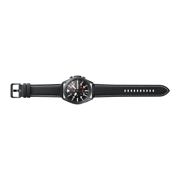 SAMSUNG SM-R840NZKAEUE Galaxy Watch 3 Smartwatch 45mm, Μystic Μαύρο | Samsung| Image 4