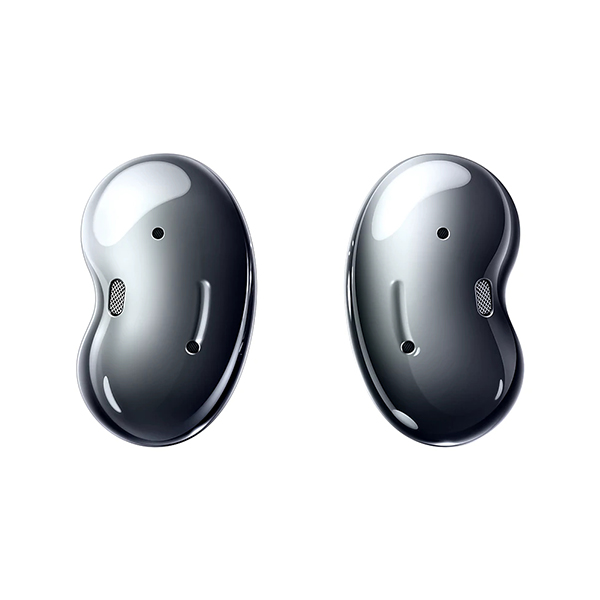 SAMSUNG SM-R180NZKAEUG Galaxy Buds Live, Mystic Μαύρο | Samsung| Image 2