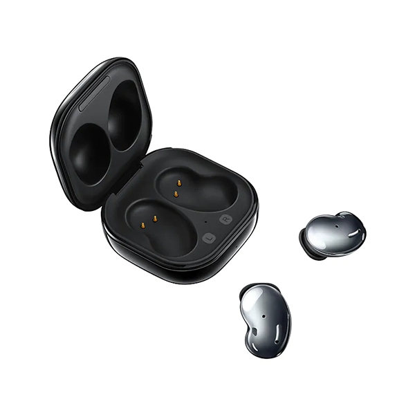 SAMSUNG SM-R180NZKAEUG Galaxy Buds Live, Mystic Μαύρο | Samsung| Image 3