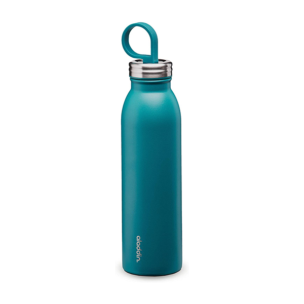 ALADDIN Water Bottle, Blue