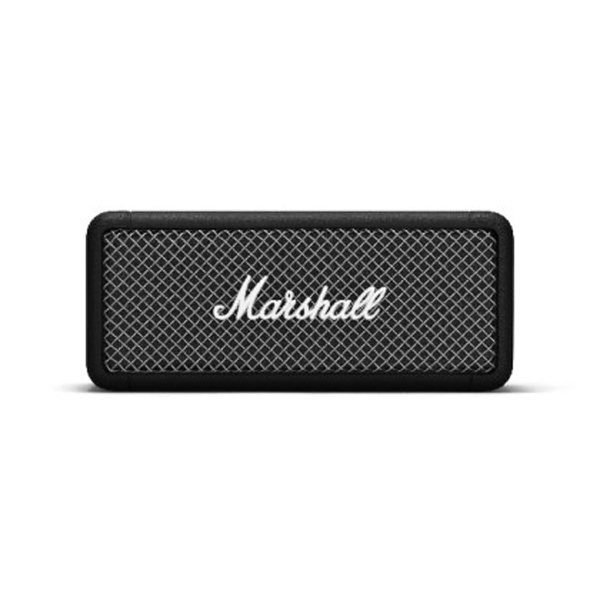 MARSHALL Emberton Bluetooth Ηχείο, Μαύρο