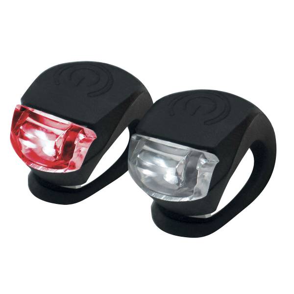 LEGAMI SBL0001 Bike Light Set