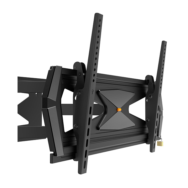 HAMA 00118073 Full Motion TV Wall Mount, 37"-80" | Hama| Image 3