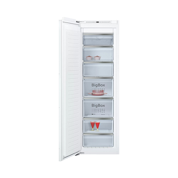 NEFF GI7813CF0 Upright Freezers