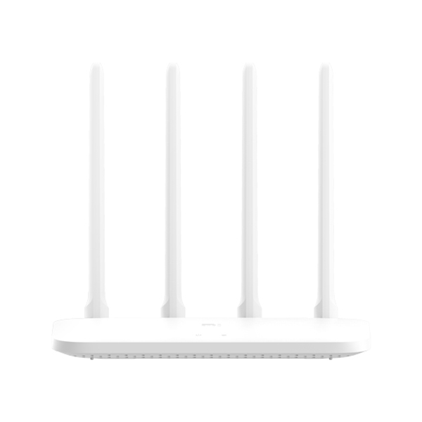 XIAOMI Mi 4A Wireless Wi-Fi Router, White