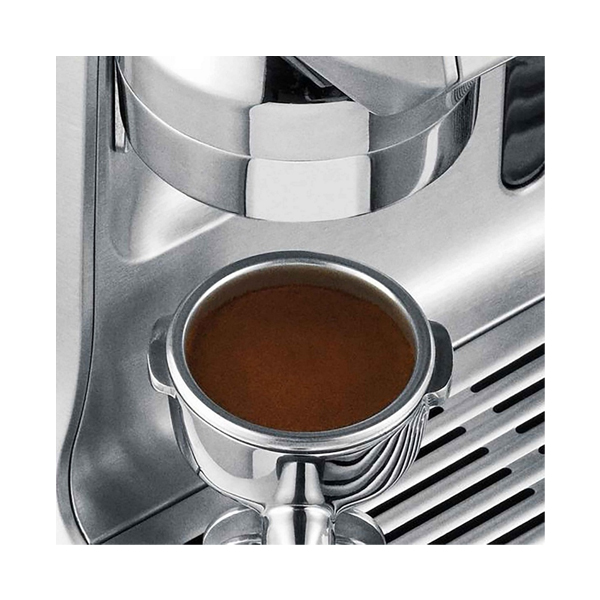 SAGE SES990BSS2G1UK1 the Oracle Touch Espresso Coffee Machine, Silver | Sage| Image 5