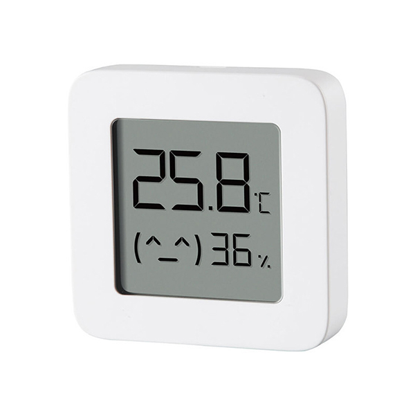 XIAOMI NUN4126GN Temperature and Humidity Monitor