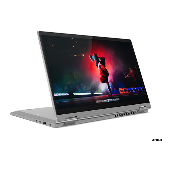 LENOVO 14ALC05 82HU007YCY Flex 5 Φορητός Υπολογιστής 14", Ασημί | Lenovo| Image 2