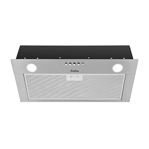 AMICA OMC6242I Built-in Hood 60 cm, Inox