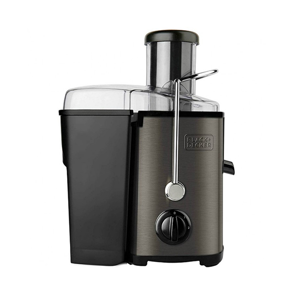 BLACK & DECKER BXJE600E Juice Extractor