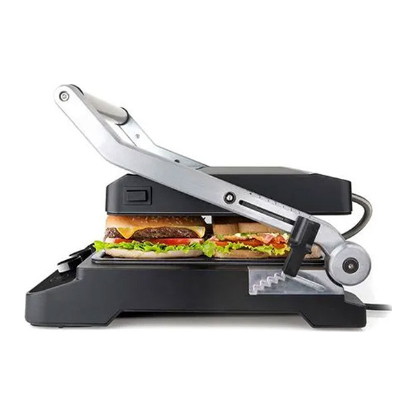 BLACK & DECKER BXGR2000E Sandwich Maker | Black-decker| Image 2