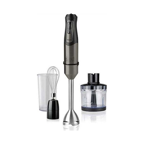 BLACK & DECKER BXHBA1000E Hand Blender