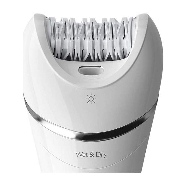 PHILIPS BRE710/00 Wireless Epilator | Philips| Image 2