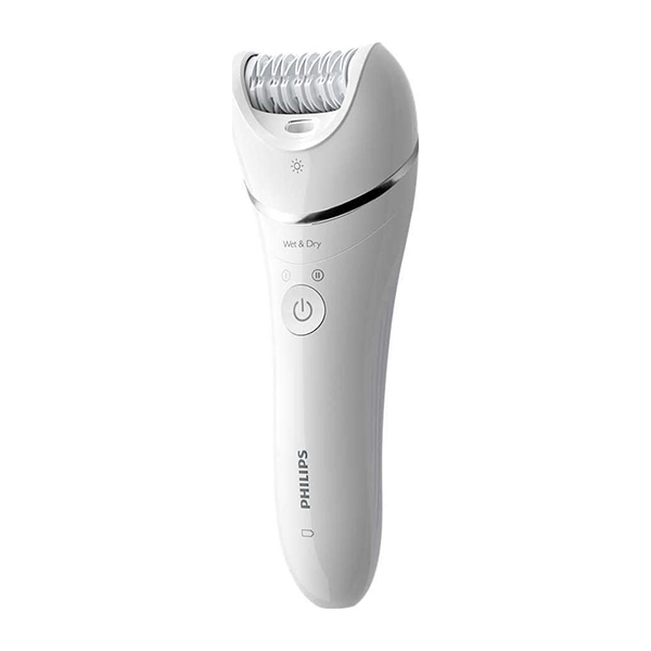 PHILIPS BRE710/00 Wireless Epilator | Philips| Image 3