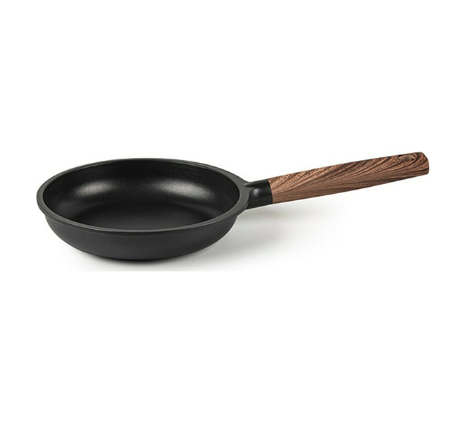 IZZY 223281 Gaia Frypan, 24 cm