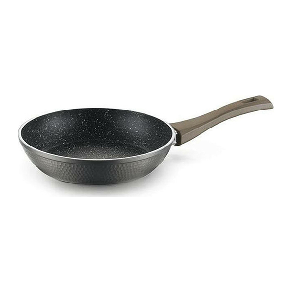 IZZY 223481 Onyx Frypan, 24 cm