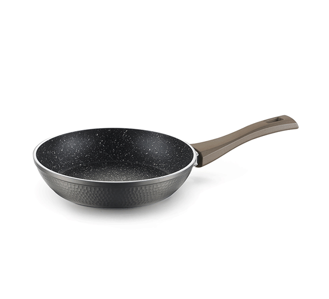 IZZY 223482 Onyx Frypan, 26 cm