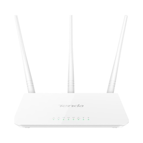 TENDA F9 Ασύρματο Router