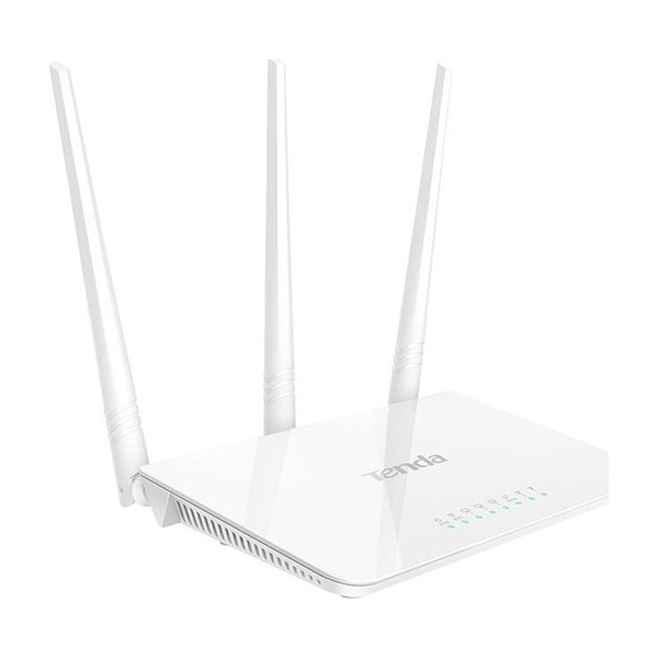 TENDA F9 Wireless Wi-Fi Router | Tenda| Image 2