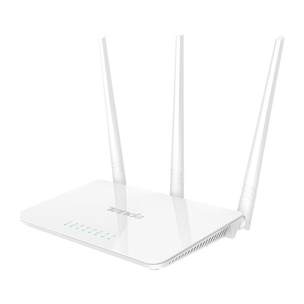 TENDA F9 Wireless Wi-Fi Router | Tenda| Image 3