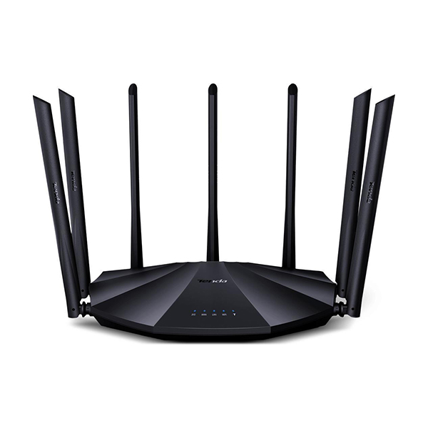 TENDA AC23 Ασύρματο Router | Tenda