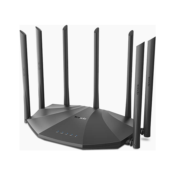 TENDA AC23 Ασύρματο Router | Tenda| Image 2