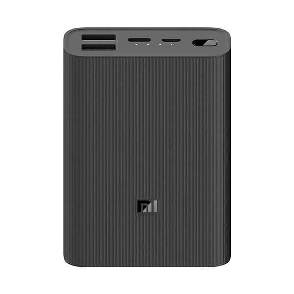 Mi Power Bank 3 Ultra Compact Power Bank/Φορητή Μπαταρία 10000mAh