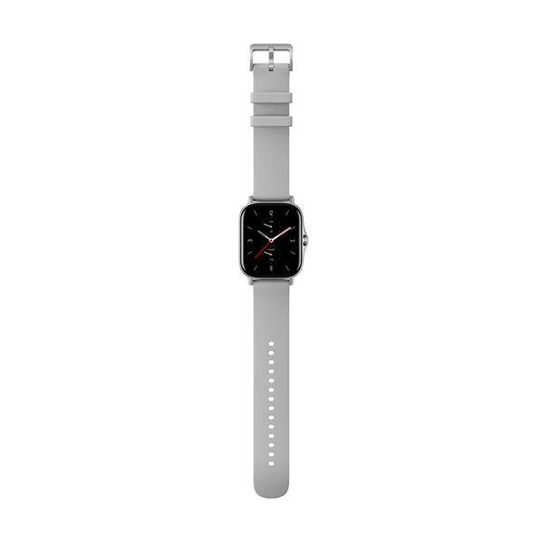 AMAZFIT W1969OV2N GTS 2 Smarwatch, Γκρίζο | Amazfit| Image 4