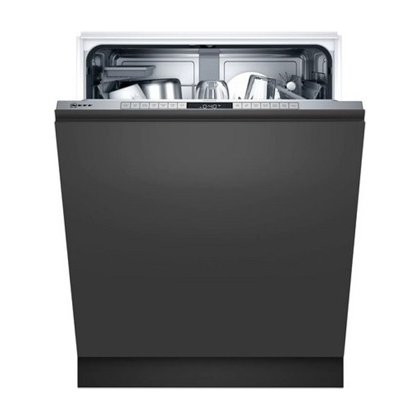 NEFF S155HAX29E Built-In Dishwasher 60 cm