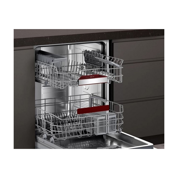 NEFF S155HAX29E Built-In Dishwasher 60 cm | Neff| Image 2