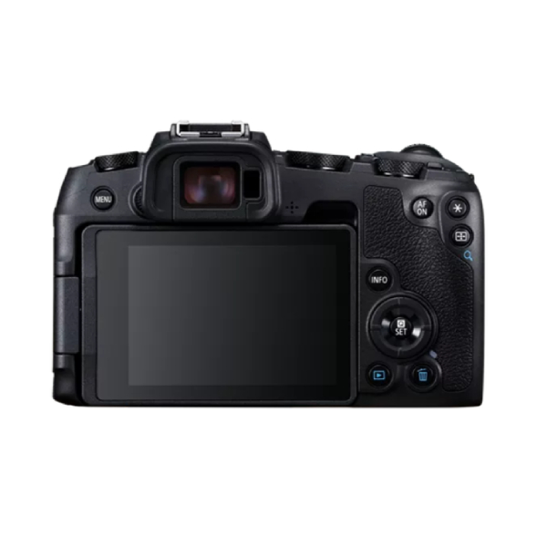 CANON 3380C193AA EOS RP Mirrorless Camera | Canon| Image 4