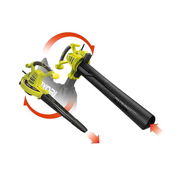 RYOBI RBV3000CSV Electric Blower - Vacuum 3000W | Ryobi| Image 2