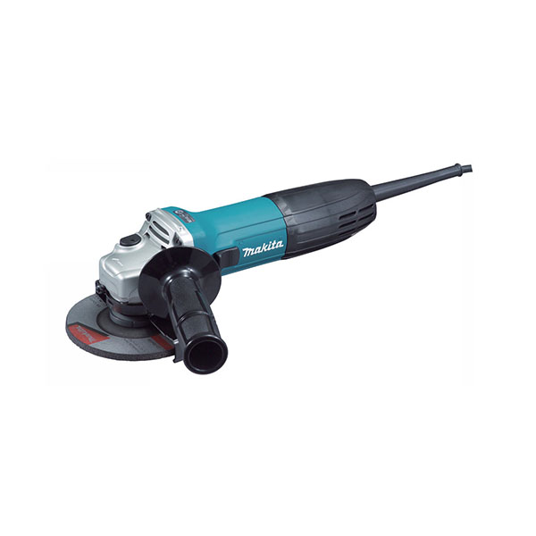 MAKITA GA4530 Γωνιακός Τροχός Ηλεκτρικός 720W