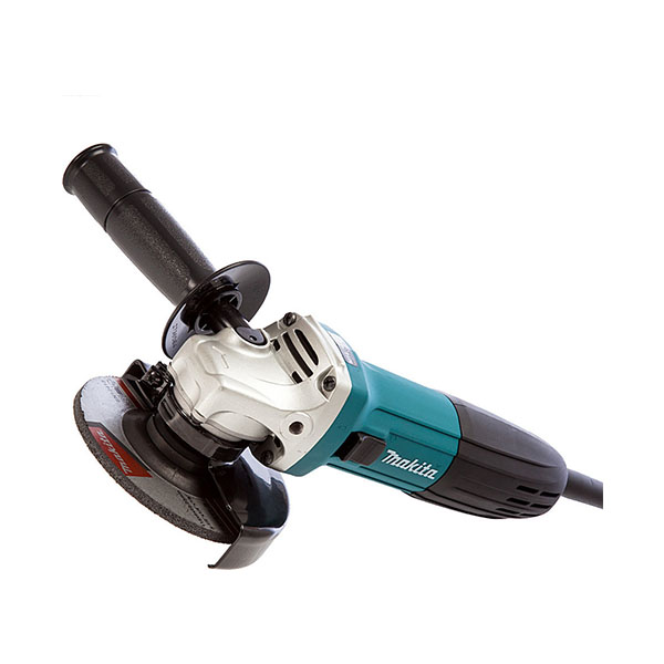 MAKITA GA4530 Γωνιακός Τροχός Ηλεκτρικός 720W | Makita| Image 3