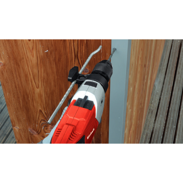 EINHELL TE-ID 750/1 E Κρουστικό Δράπανο Ηλεκτρικό 750W | Einhell| Image 4