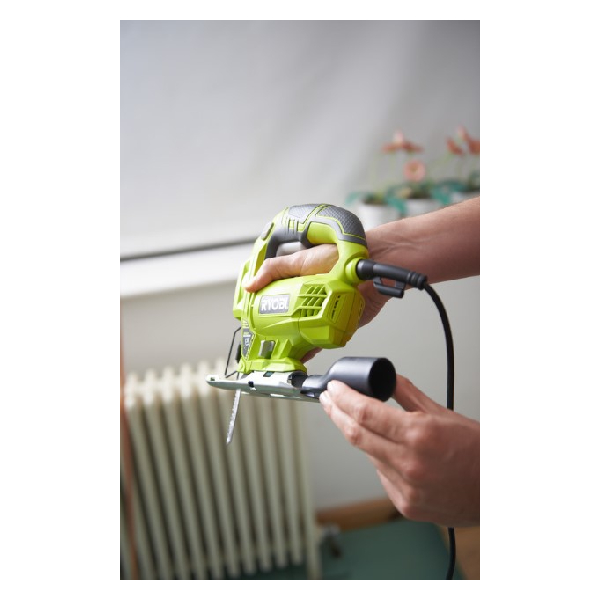 RYOBI RJS750-G Σέγα Hλεκτρική 500W | Ryobi| Image 3